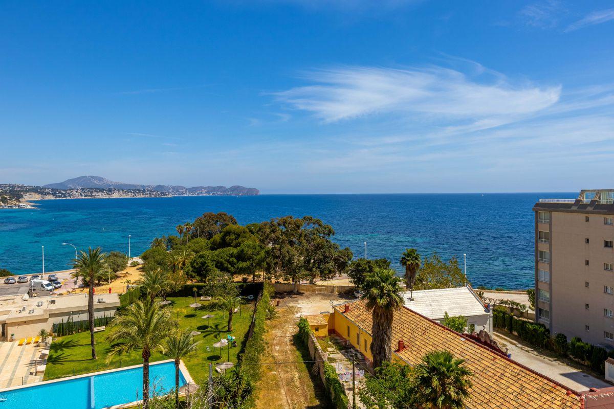 Apartment for Sale in Horizonte, Calpe, Alicante — photo 3