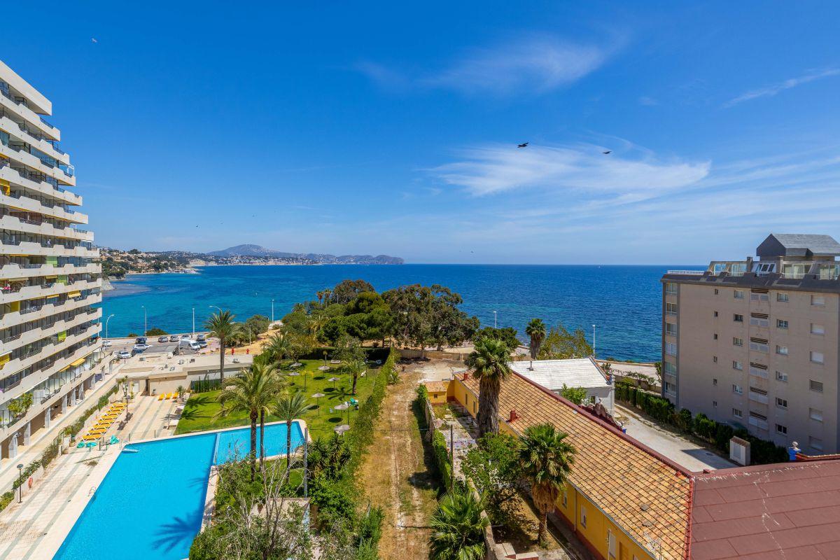 Apartment for Sale in Horizonte, Calpe, Alicante — photo 7