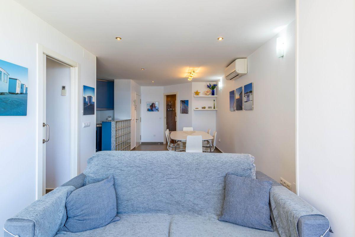 Apartment for Sale in Horizonte, Calpe, Alicante — photo 5