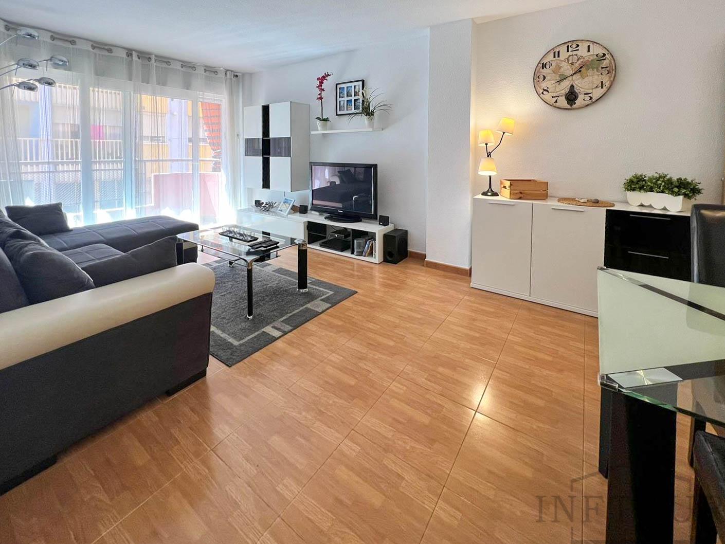 Apartament na sprzedaż w Calpe z 3 sypialniami — zdjęcie 3