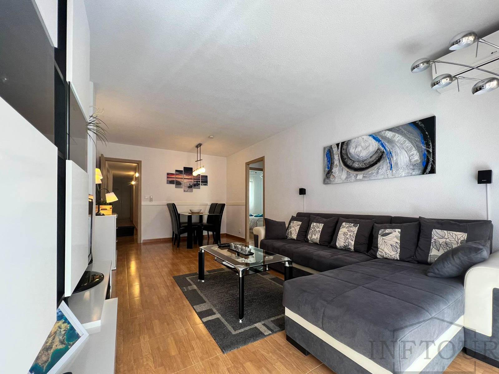 Apartament na sprzedaż w Calpe z 3 sypialniami — zdjęcie 2