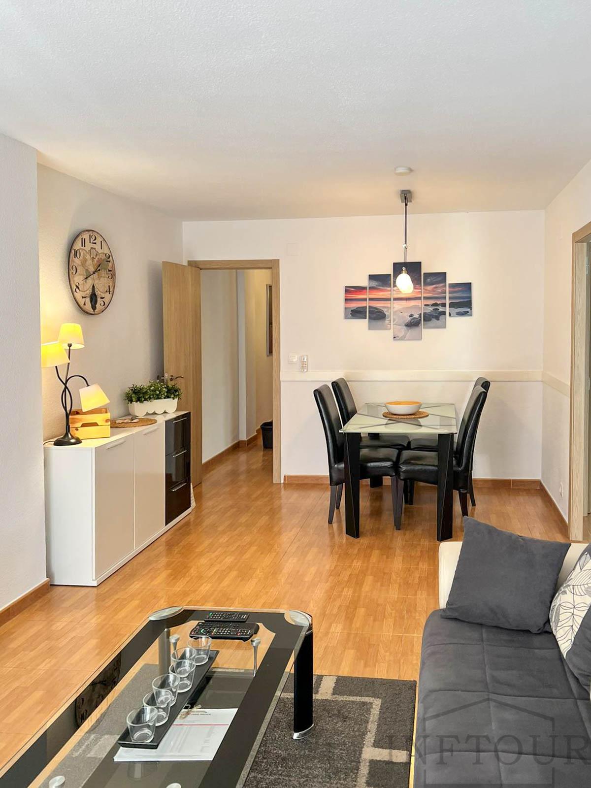Apartament na sprzedaż w Calpe z 3 sypialniami — zdjęcie 4