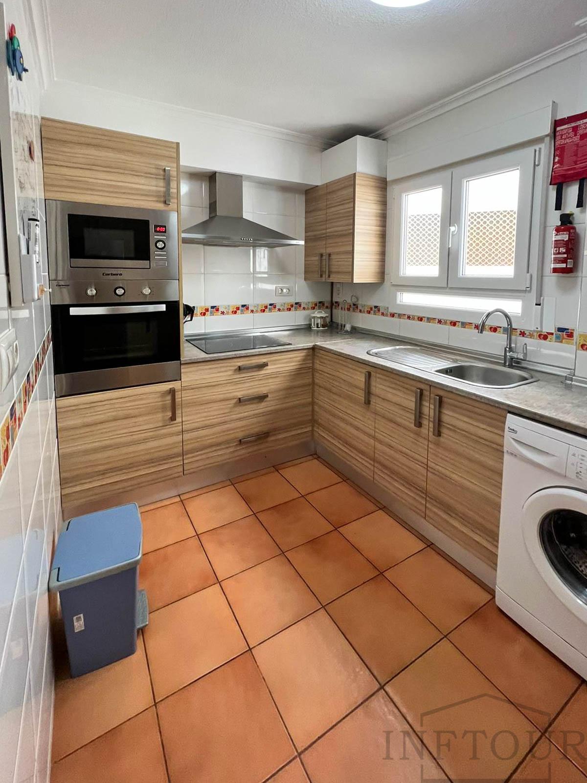 Apartament na sprzedaż w Calpe z 3 sypialniami — zdjęcie 5