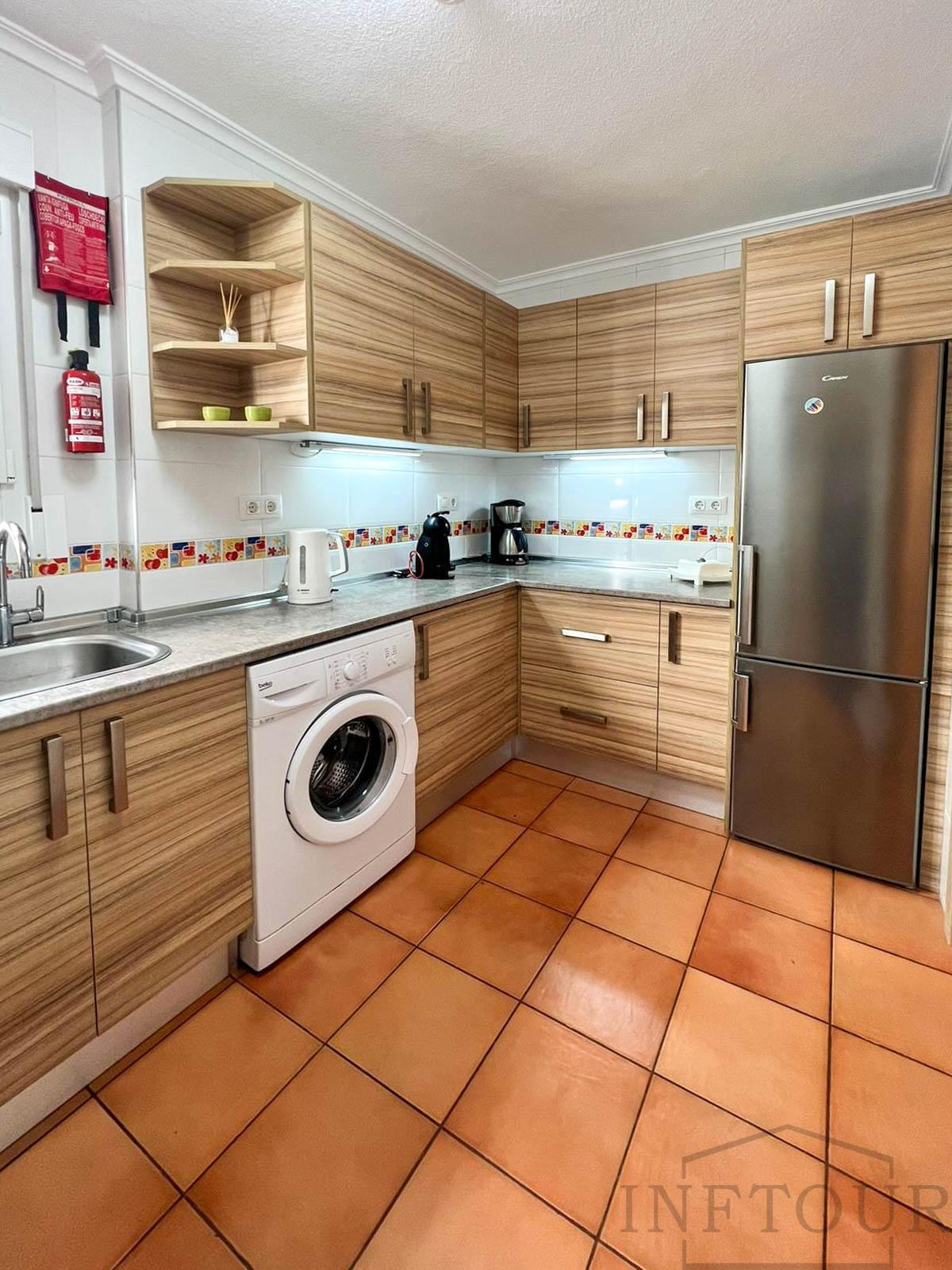 Apartament na sprzedaż w Calpe z 3 sypialniami — zdjęcie 6