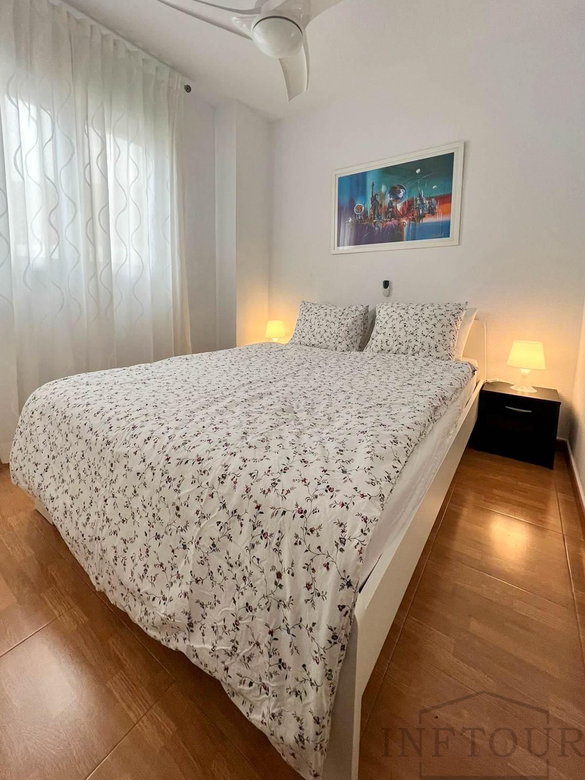 Apartament na sprzedaż w Calpe z 3 sypialniami — zdjęcie 9