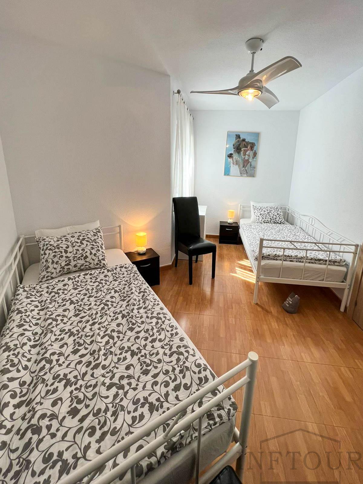 Apartament na sprzedaż w Calpe z 3 sypialniami — zdjęcie 8