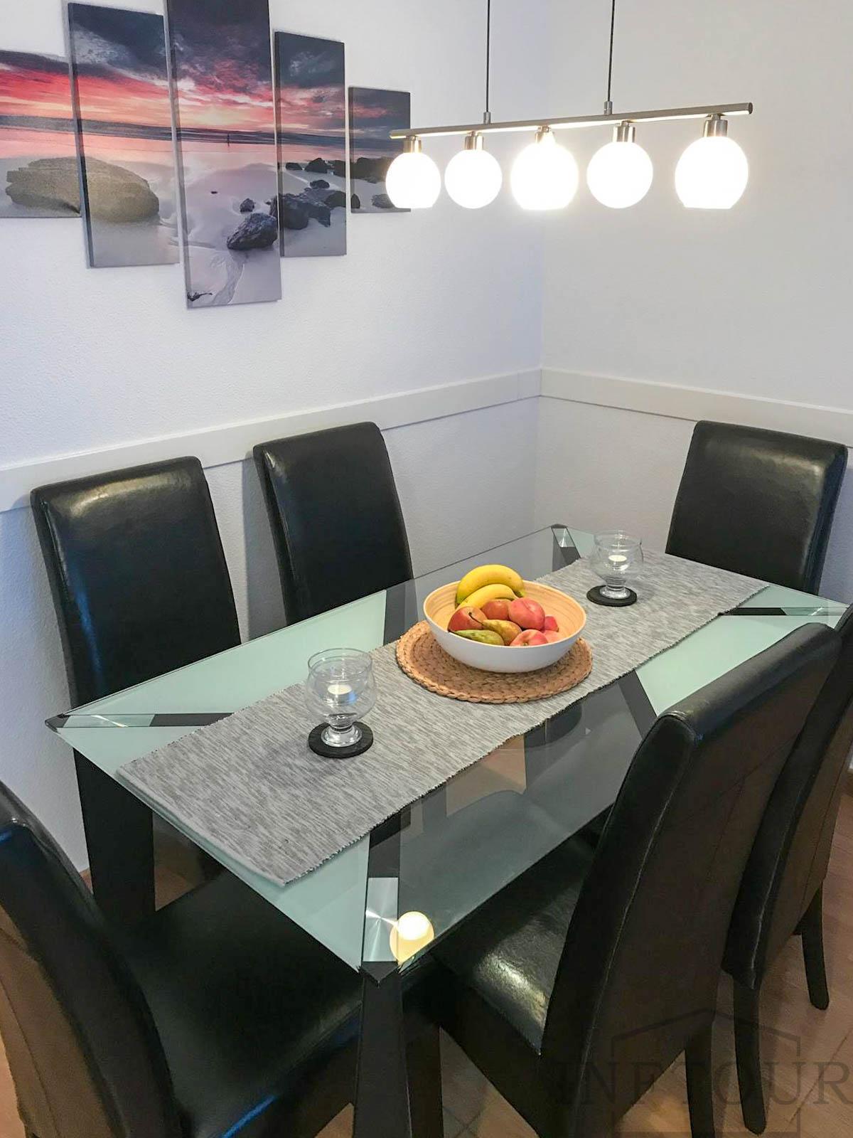 Apartament na sprzedaż w Calpe z 3 sypialniami — zdjęcie 12