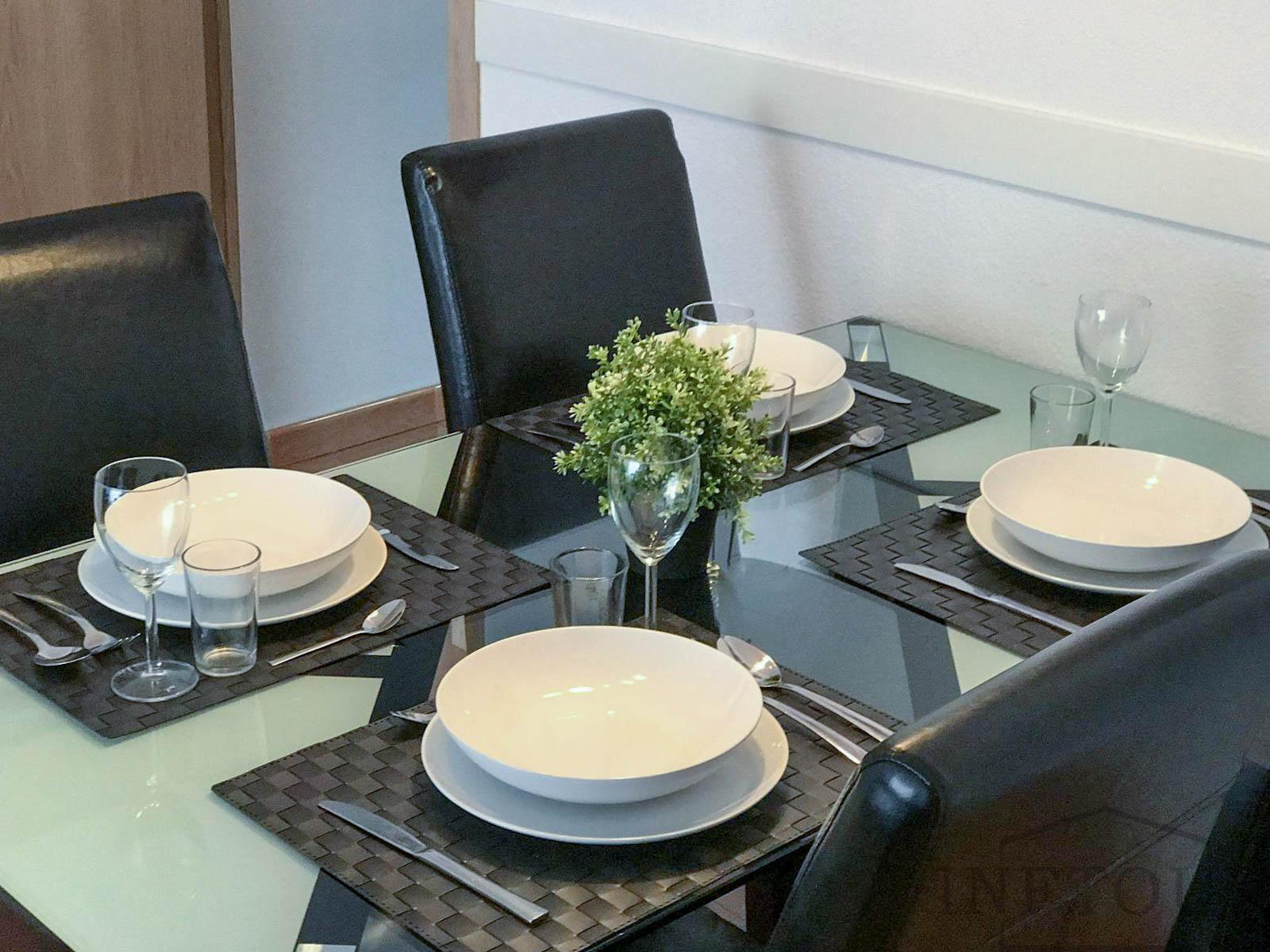 Apartament na sprzedaż w Calpe z 3 sypialniami — zdjęcie 11