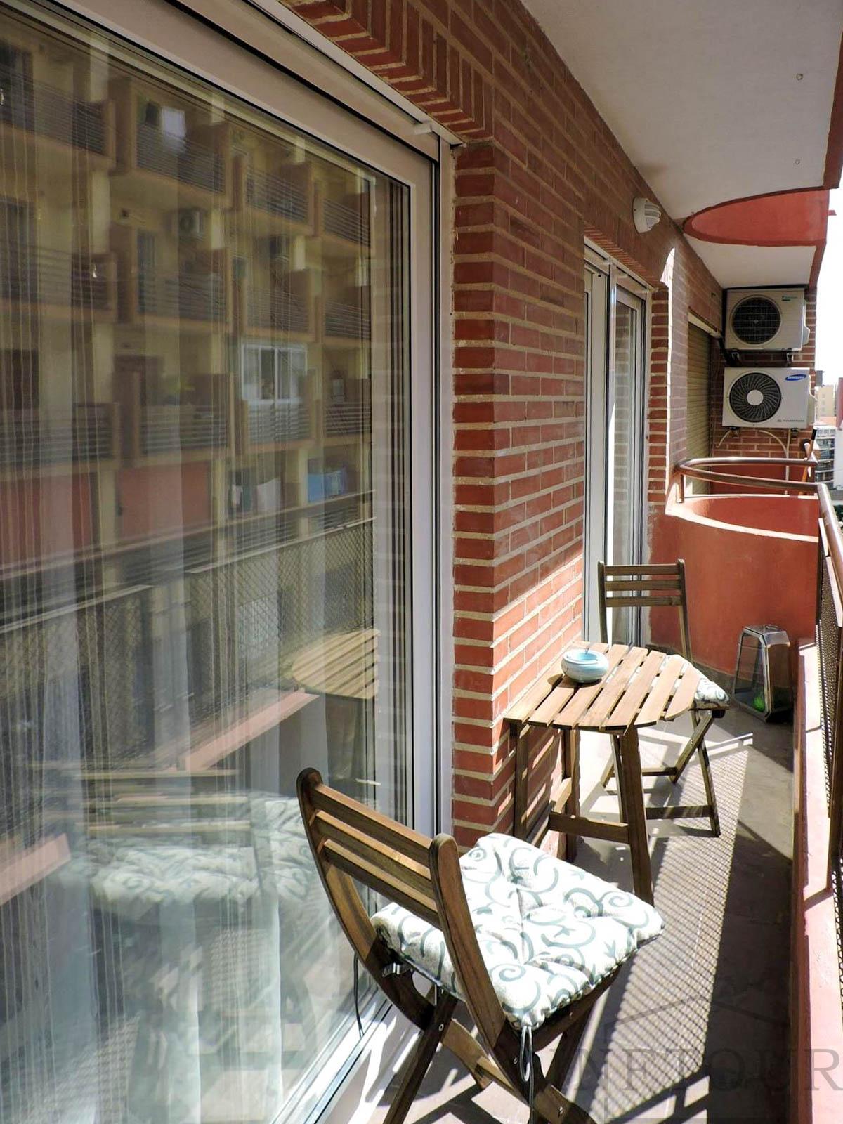 Apartament na sprzedaż w Calpe z 3 sypialniami — zdjęcie 14