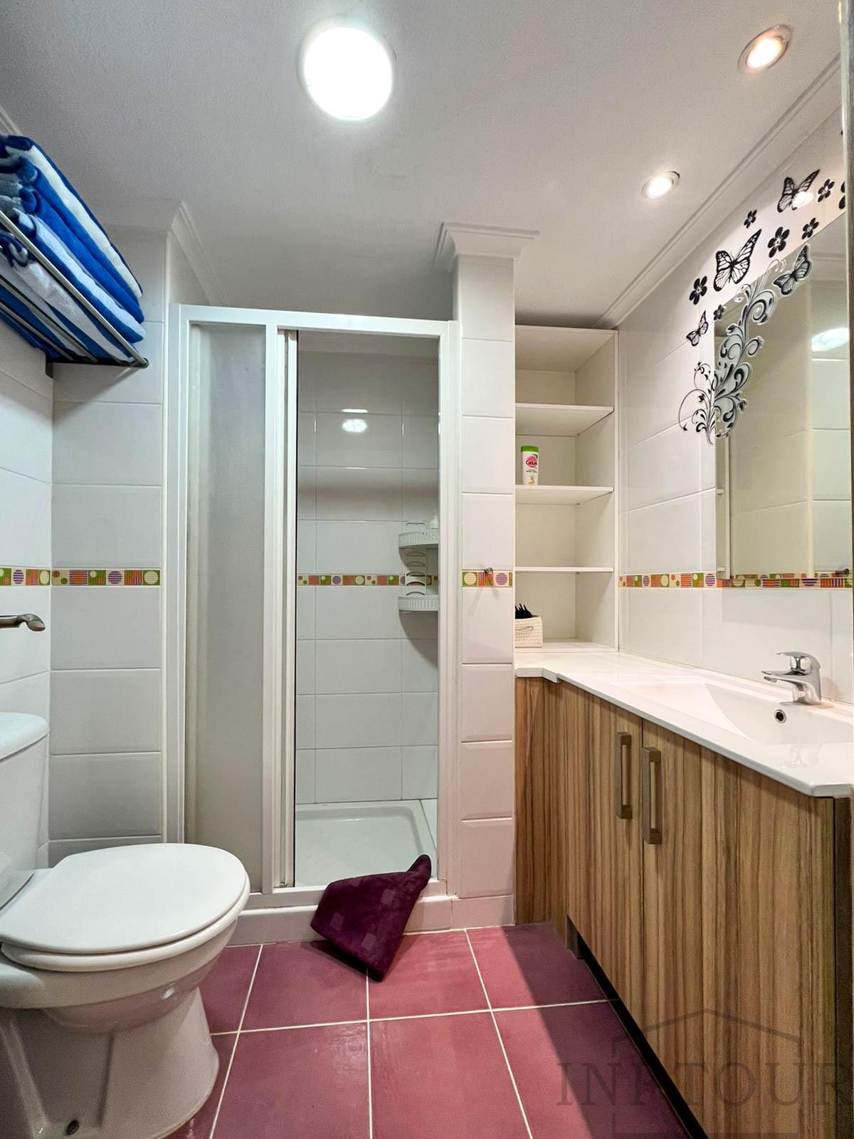 Apartament na sprzedaż w Calpe z 3 sypialniami — zdjęcie 13