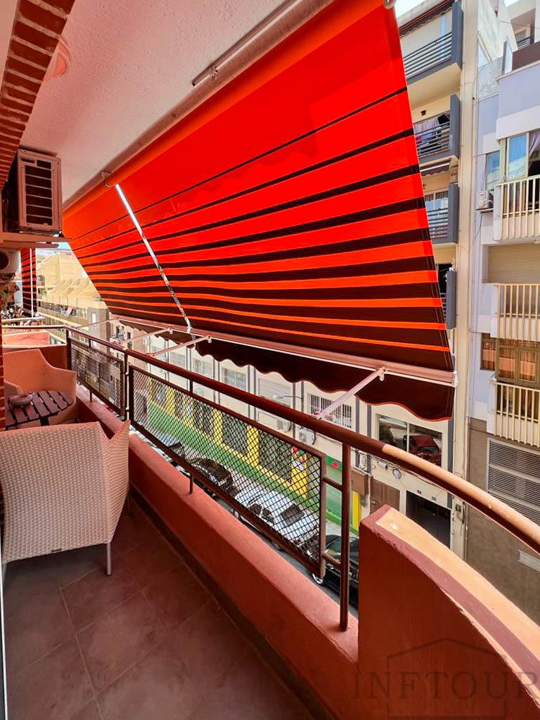 Apartament na sprzedaż w Calpe z 3 sypialniami — zdjęcie 15