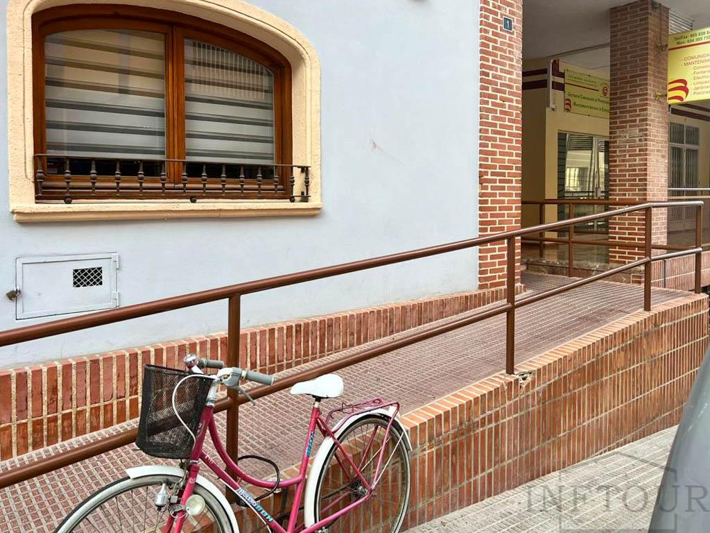 Apartament na sprzedaż w Calpe z 3 sypialniami — zdjęcie 17