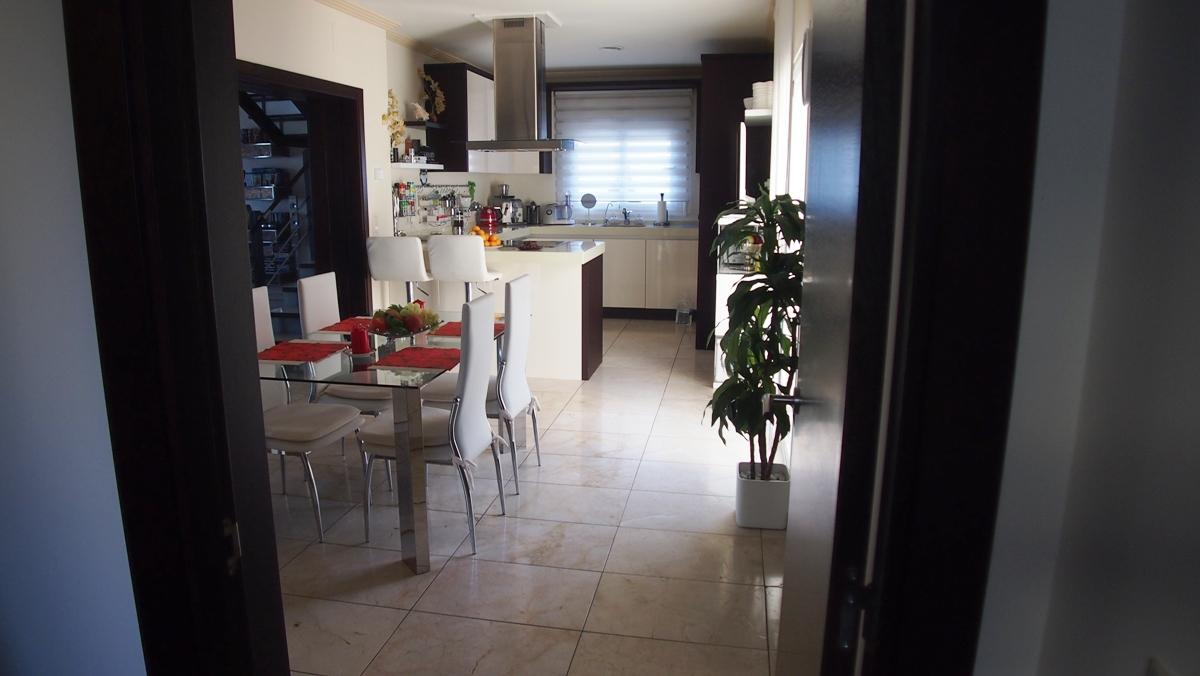 Villa in Vendita a Gran Sol, Calpe, Alicante — foto 12