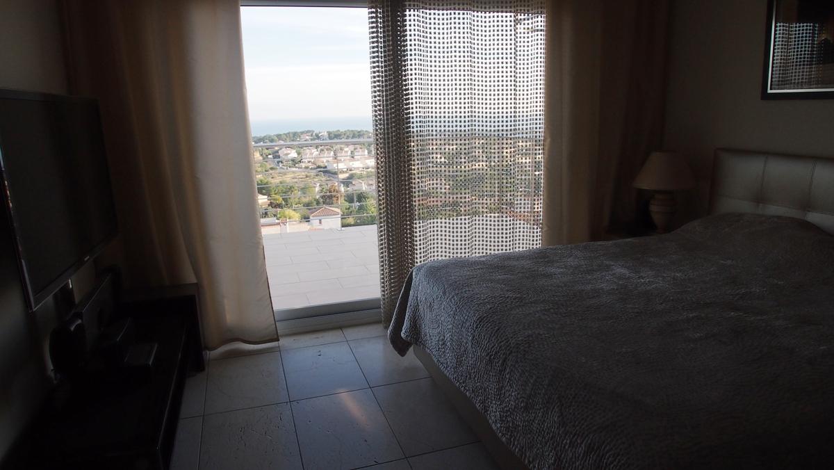 Villa in Vendita a Gran Sol, Calpe, Alicante — foto 18