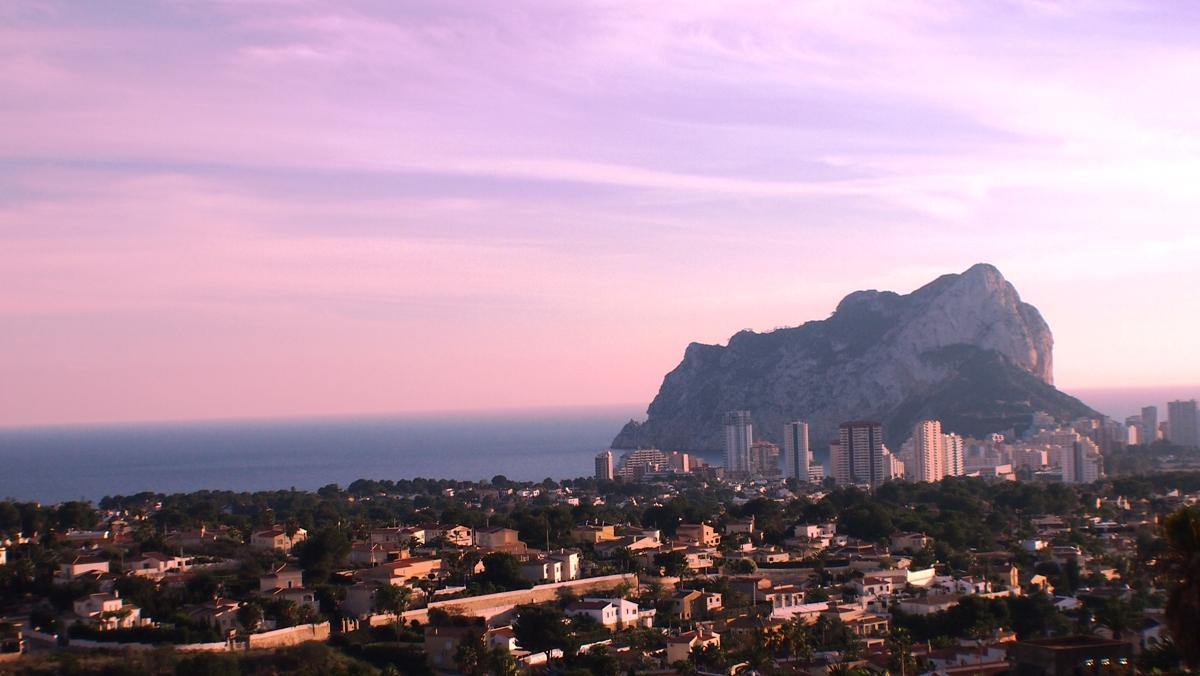 Villa in Vendita a Gran Sol, Calpe, Alicante — foto 19