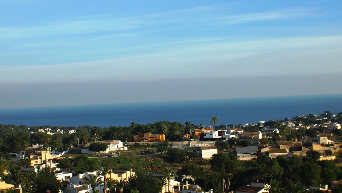 Villa in Vendita a Gran Sol, Calpe, Alicante — foto 20