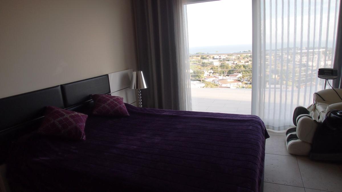 Villa in Vendita a Gran Sol, Calpe, Alicante — foto 26
