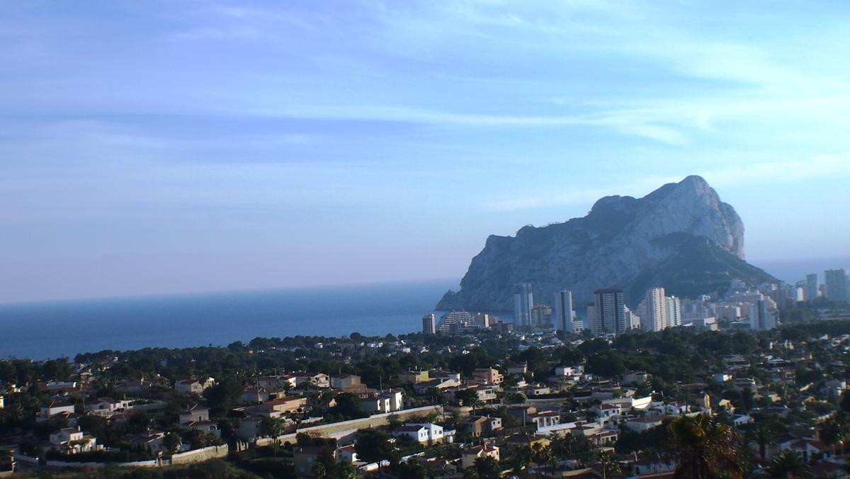 Villa in Vendita a Gran Sol, Calpe, Alicante — foto 30