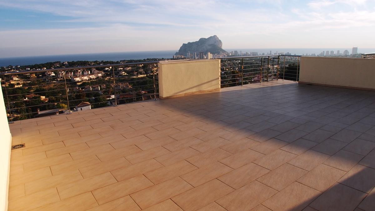 Villa in Vendita a Gran Sol, Calpe, Alicante — foto 31
