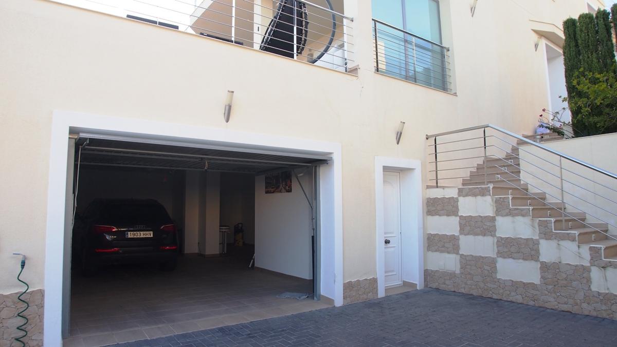 Villa in Vendita a Gran Sol, Calpe, Alicante — foto 34