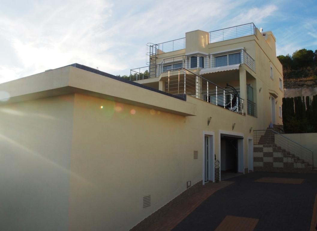 Villa in Vendita a Gran Sol, Calpe, Alicante — foto 35