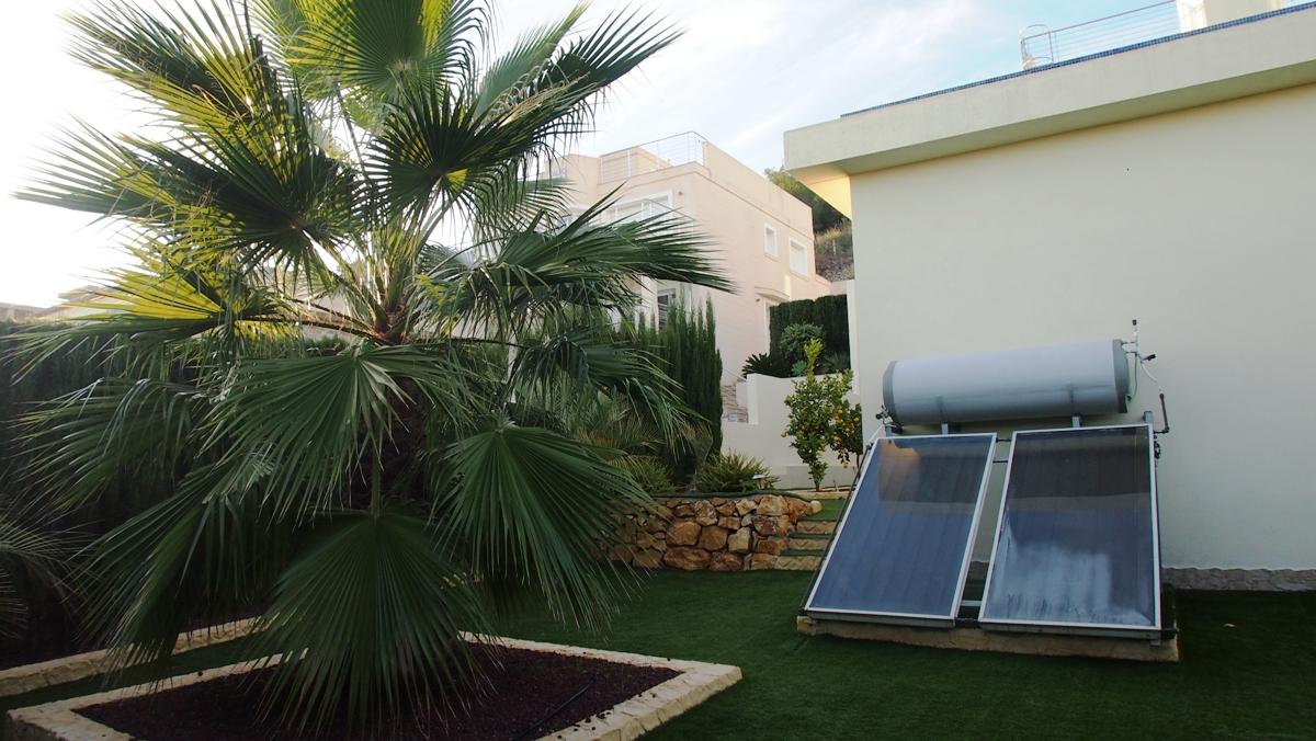 Villa in Vendita a Gran Sol, Calpe, Alicante — foto 36