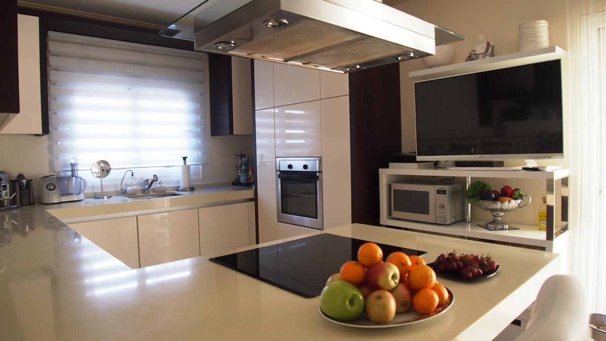 Villa in Vendita a Gran Sol, Calpe, Alicante — foto 8