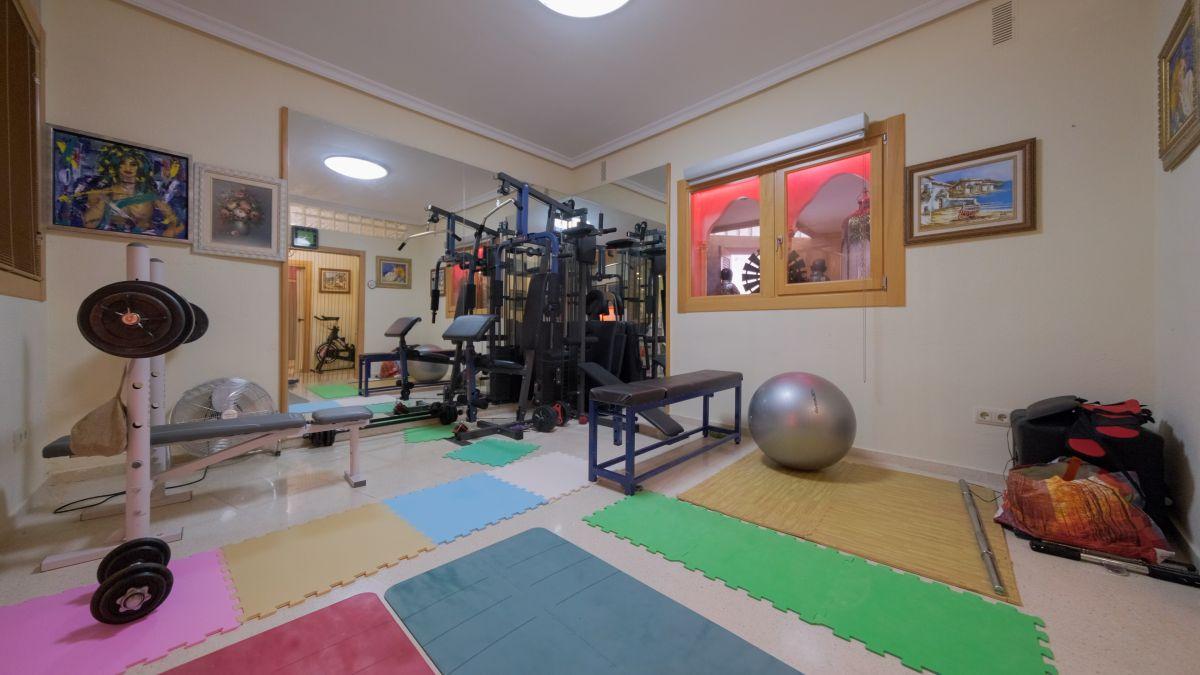Villa for Sale in Callosa d'en Sarria, Callosa d'en Sarria, Alicante — photo 15