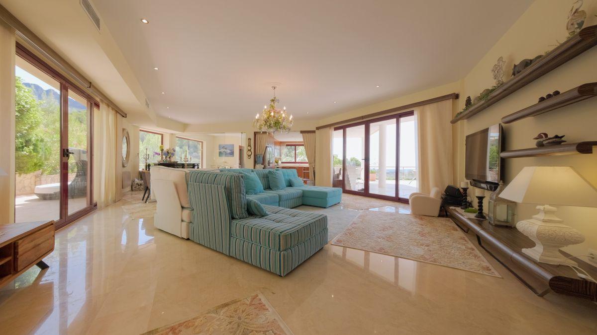 Villa for Sale in Callosa d'en Sarria, Callosa d'en Sarria, Alicante — photo 18