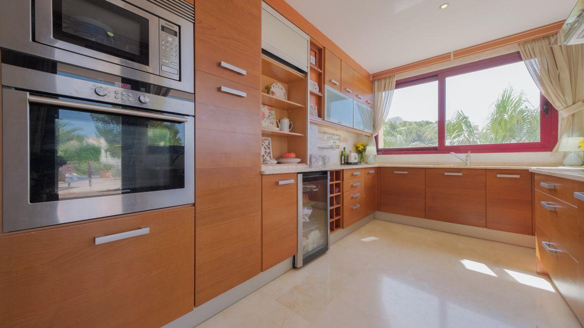 Villa for Sale in Callosa d'en Sarria, Callosa d'en Sarria, Alicante — photo 20