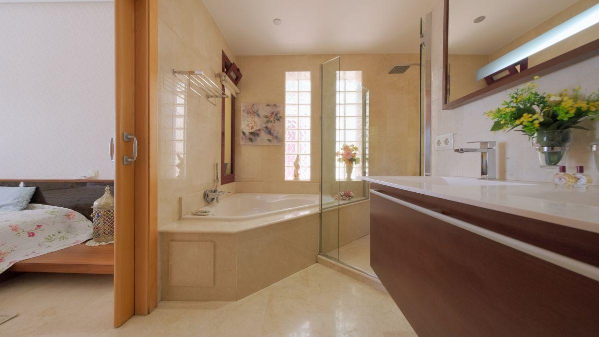Villa for Sale in Callosa d'en Sarria, Callosa d'en Sarria, Alicante — photo 22