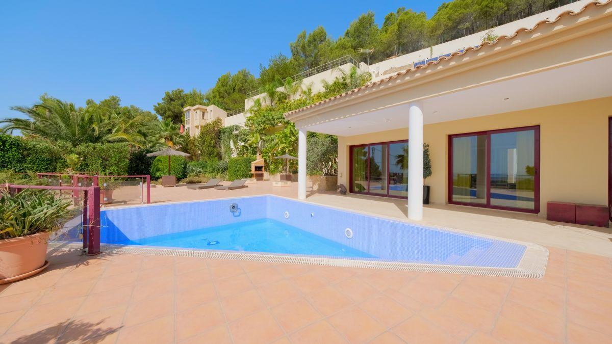 Villa for Sale in Callosa d'en Sarria, Callosa d'en Sarria, Alicante — photo 25