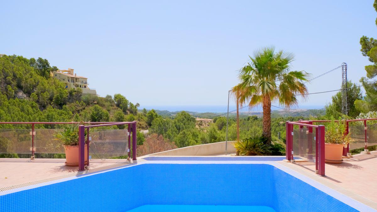 Villa for Sale in Callosa d'en Sarria, Callosa d'en Sarria, Alicante — photo 26