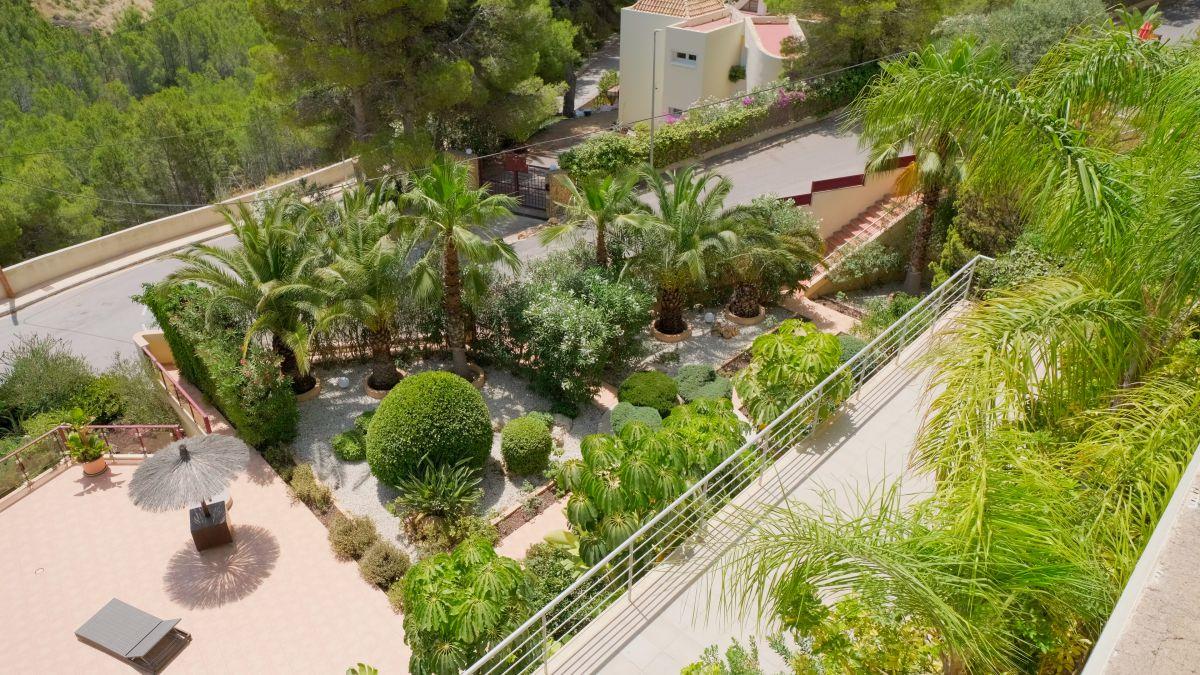 Villa for Sale in Callosa d'en Sarria, Callosa d'en Sarria, Alicante — photo 27