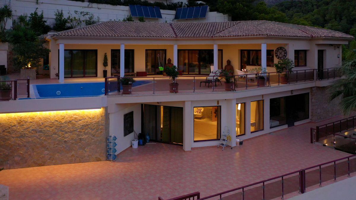 Villa for Sale in Callosa d'en Sarria, Callosa d'en Sarria, Alicante — photo 30