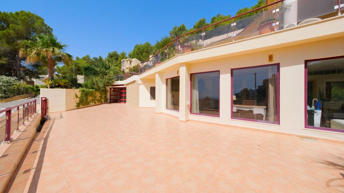 Villa for Sale in Callosa d'en Sarria, Callosa d'en Sarria, Alicante — photo 6