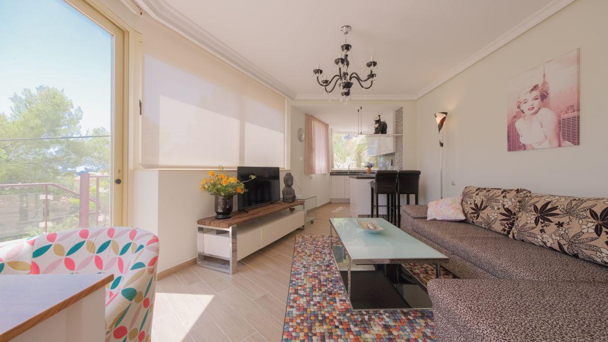 Villa for Sale in Callosa d'en Sarria, Callosa d'en Sarria, Alicante — photo 34