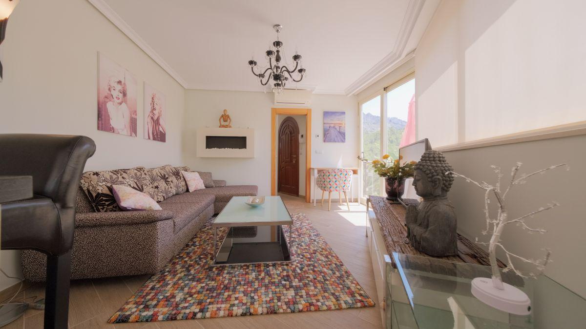 Villa for Sale in Callosa d'en Sarria, Callosa d'en Sarria, Alicante — photo 35