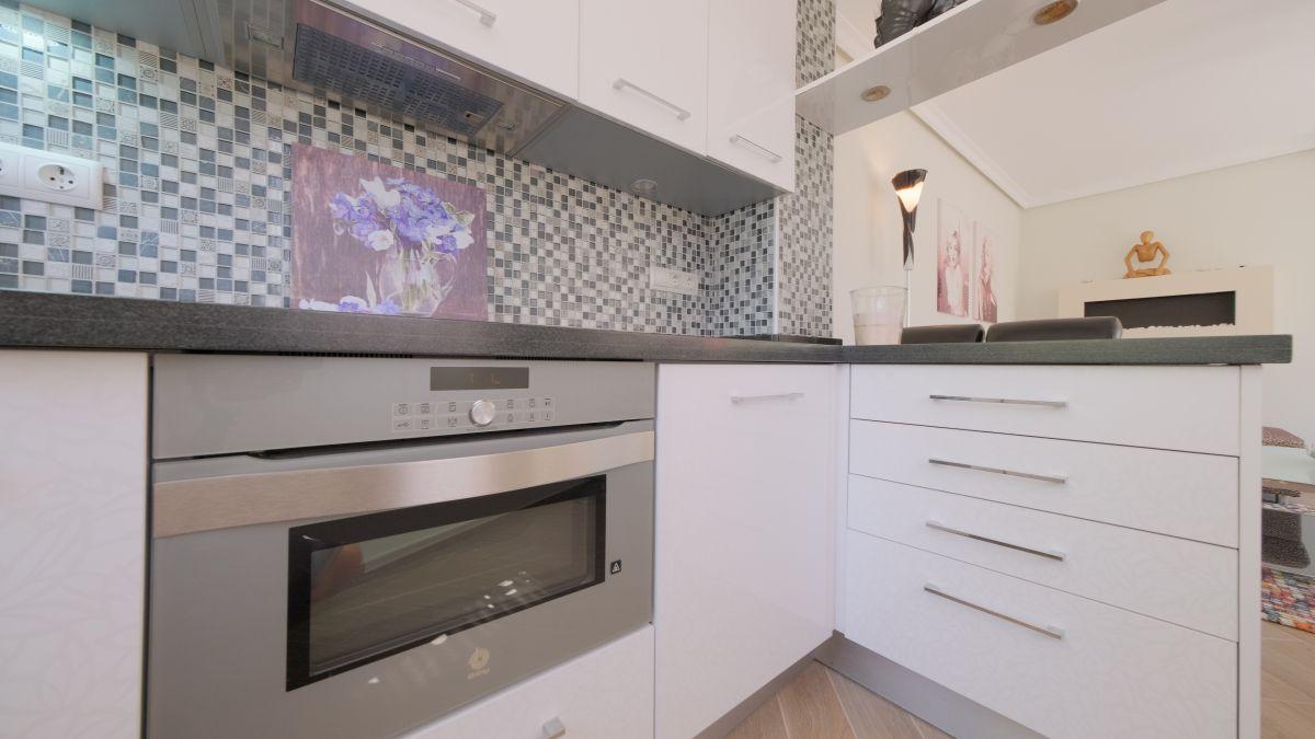 Villa for Sale in Callosa d'en Sarria, Callosa d'en Sarria, Alicante — photo 37