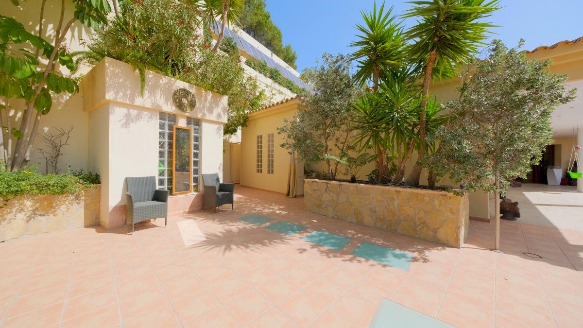 Villa for Sale in Callosa d'en Sarria, Callosa d'en Sarria, Alicante — photo 38