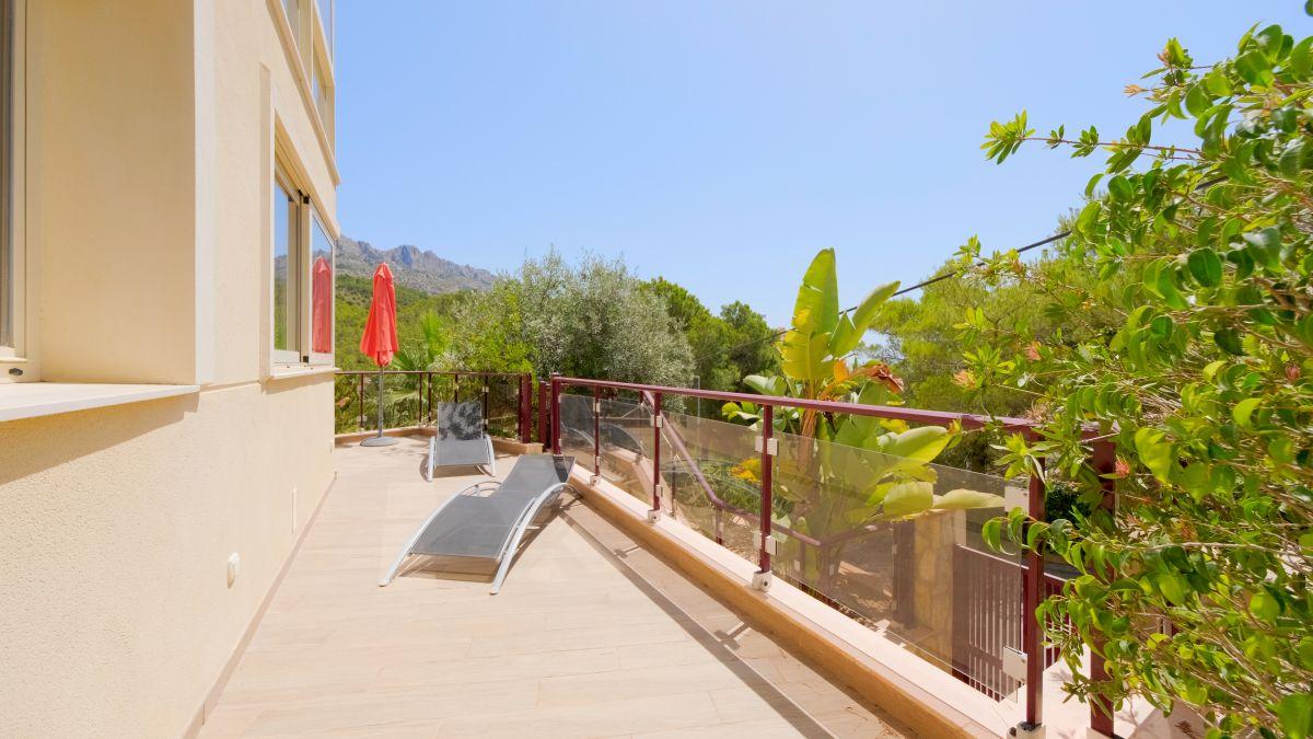 Villa for Sale in Callosa d'en Sarria, Callosa d'en Sarria, Alicante — photo 29