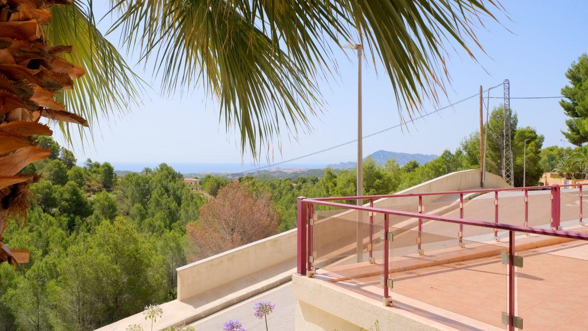 Villa for Sale in Callosa d'en Sarria, Callosa d'en Sarria, Alicante — photo 40