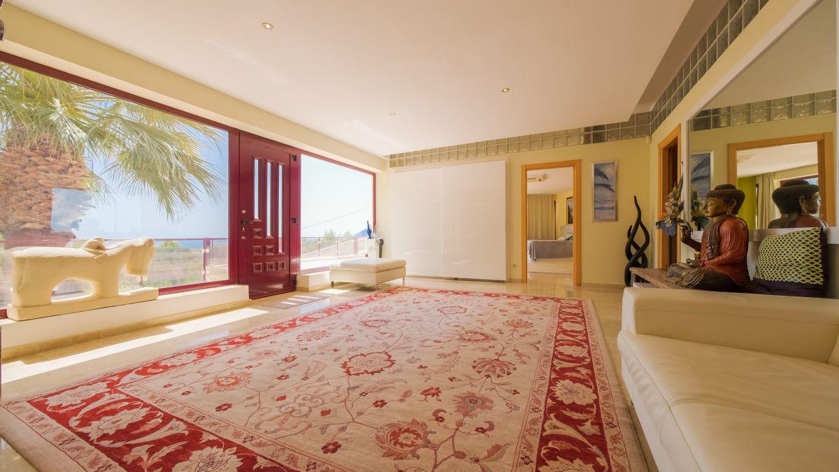 Villa for Sale in Callosa d'en Sarria, Callosa d'en Sarria, Alicante — photo 5