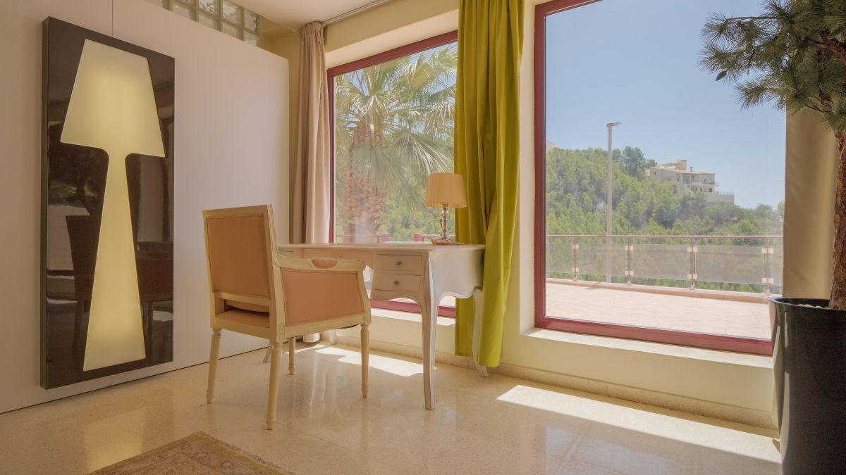 Villa for Sale in Callosa d'en Sarria, Callosa d'en Sarria, Alicante — photo 8