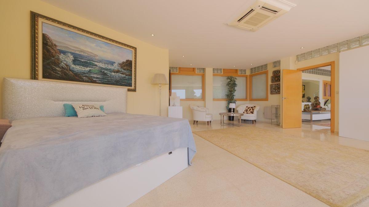 Villa for Sale in Callosa d'en Sarria, Callosa d'en Sarria, Alicante — photo 9