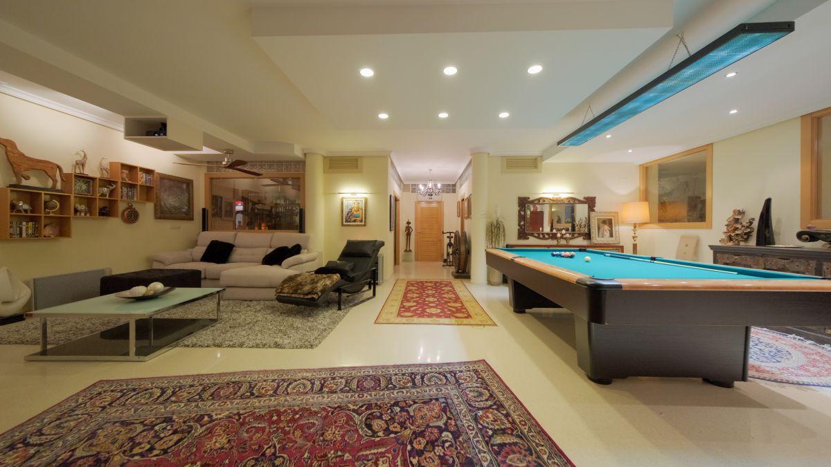 Villa for Sale in Callosa d'en Sarria, Callosa d'en Sarria, Alicante — photo 10