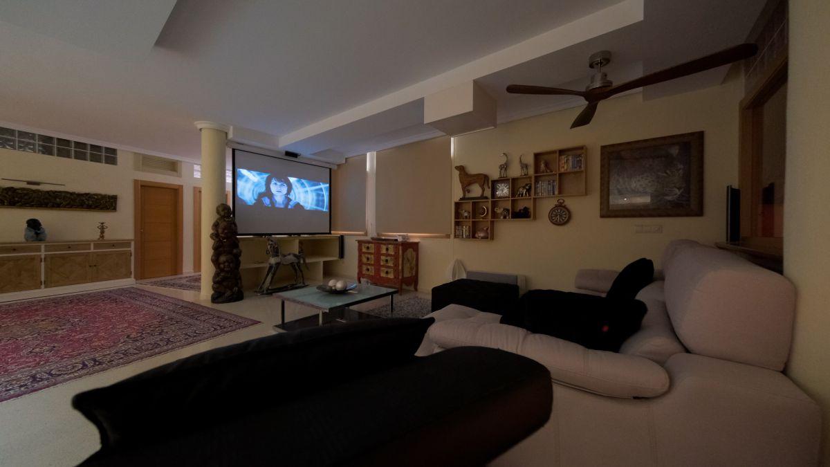 Villa for Sale in Callosa d'en Sarria, Callosa d'en Sarria, Alicante — photo 11
