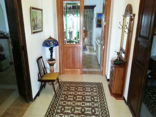 Villa til Salg i Teulada, Teulada, Alicante — foto 13