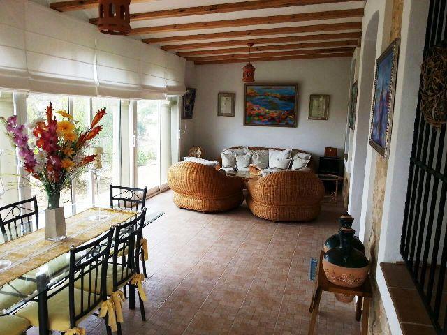 Villa til Salg i Teulada, Teulada, Alicante — foto 14