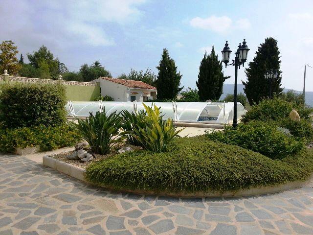 Villa til Salg i Teulada, Teulada, Alicante — foto 16